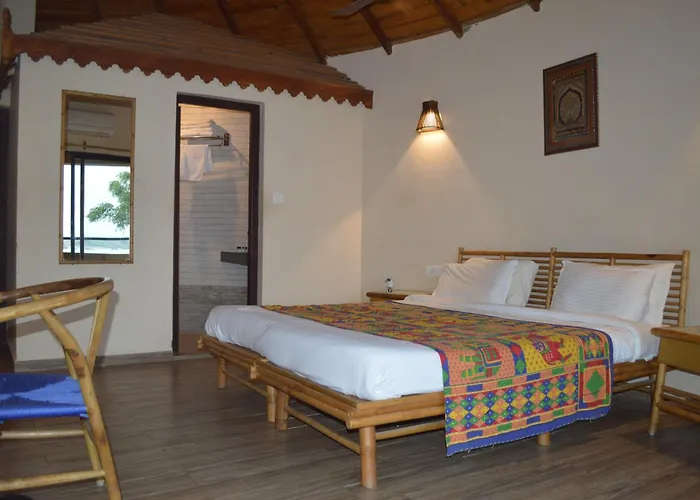 La Kamp Resort