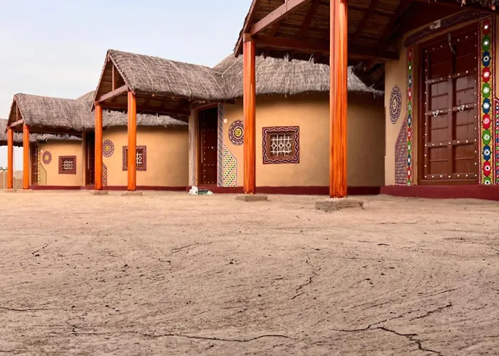 Rannkaar Village Resort