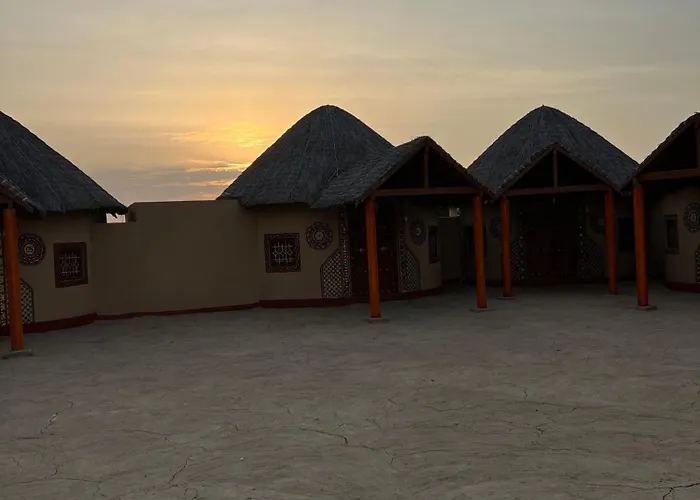 Rannkaar Village Resort