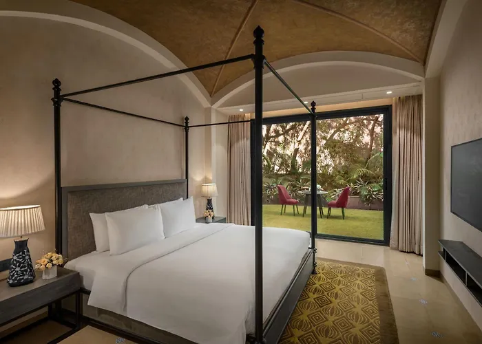 Radisson Resort & Spa Kandla